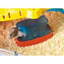 Hamster toilet3